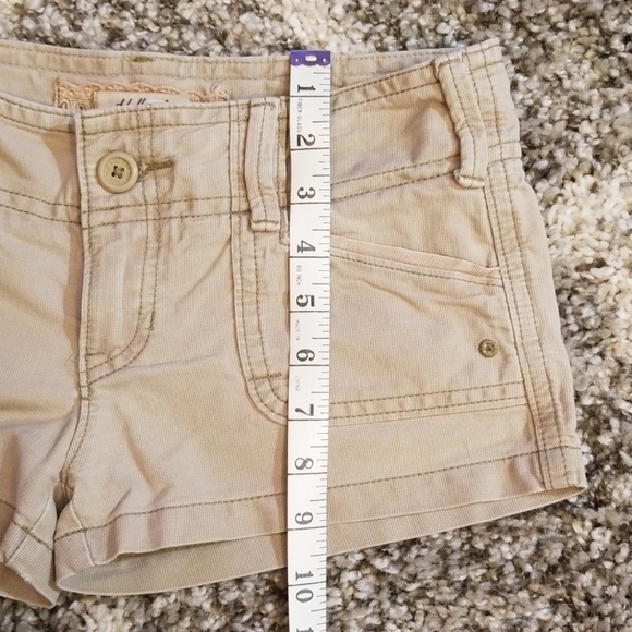 Hollister Shorts - Picture 5 of 7